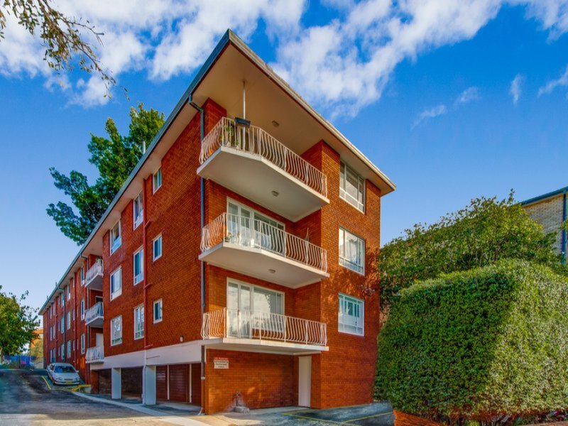 12/27 Wharf Road, Gladesville Sold by Cassidy Real Estate - image 1