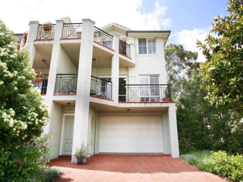 8 Mortimer Lewis Drive, Huntleys Cove Sold by Cassidy Real Estate - image 1