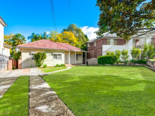 20 Gregory Street, Putney Sold by Cassidy Real Estate