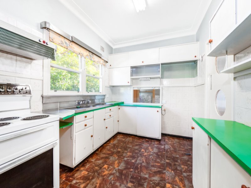 20 Gregory Street, Putney Sold by Cassidy Real Estate - image 1