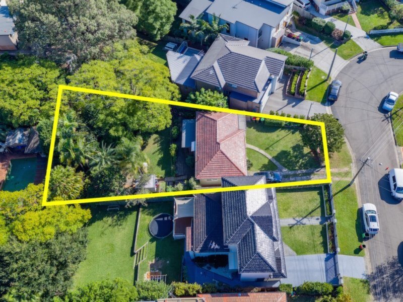 20 Gregory Street, Putney Sold by Cassidy Real Estate - image 1