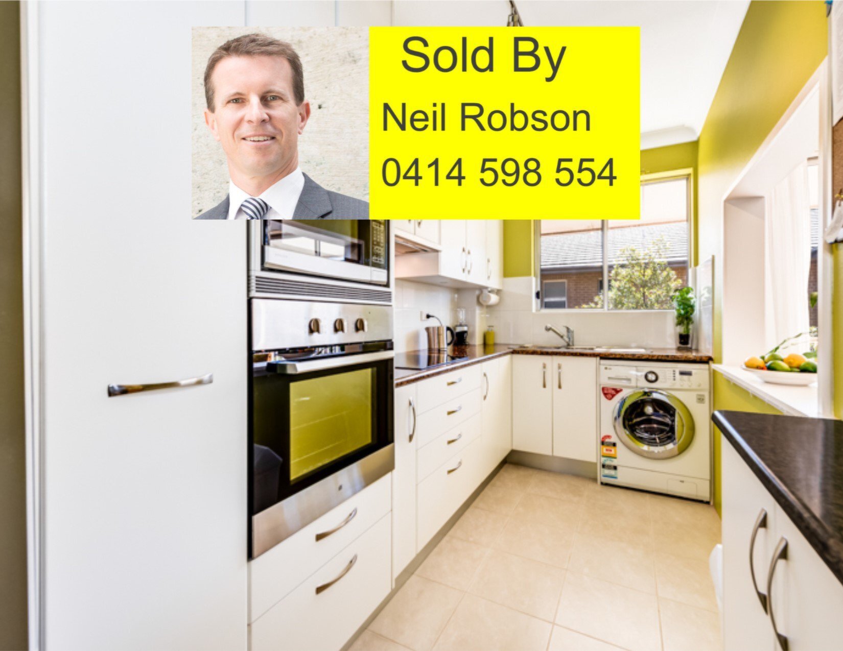 15/547 Victoria Road, Ryde Sold by Cassidy Real Estate - image 1