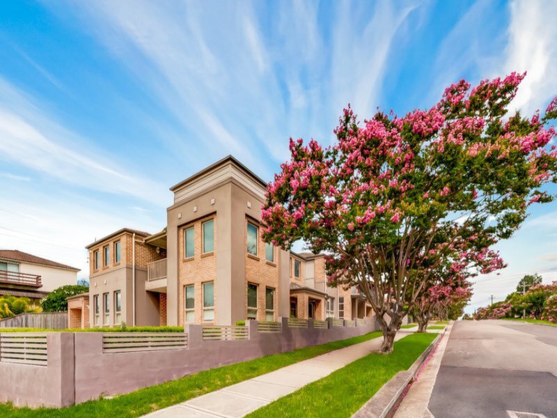 64 Western Crescent, Gladesville Sold by Cassidy Real Estate - image 1