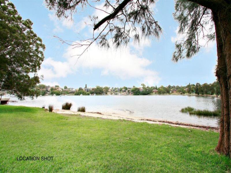 45 Bayview Street, Gladesville Sold by Cassidy Real Estate - image 1