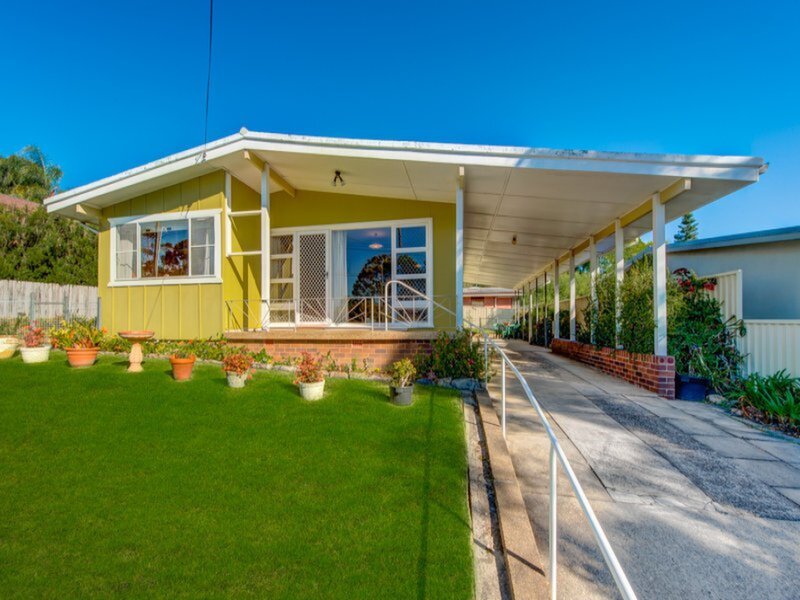 128 Twin Road, North Ryde Sold by Cassidy Real Estate - image 1