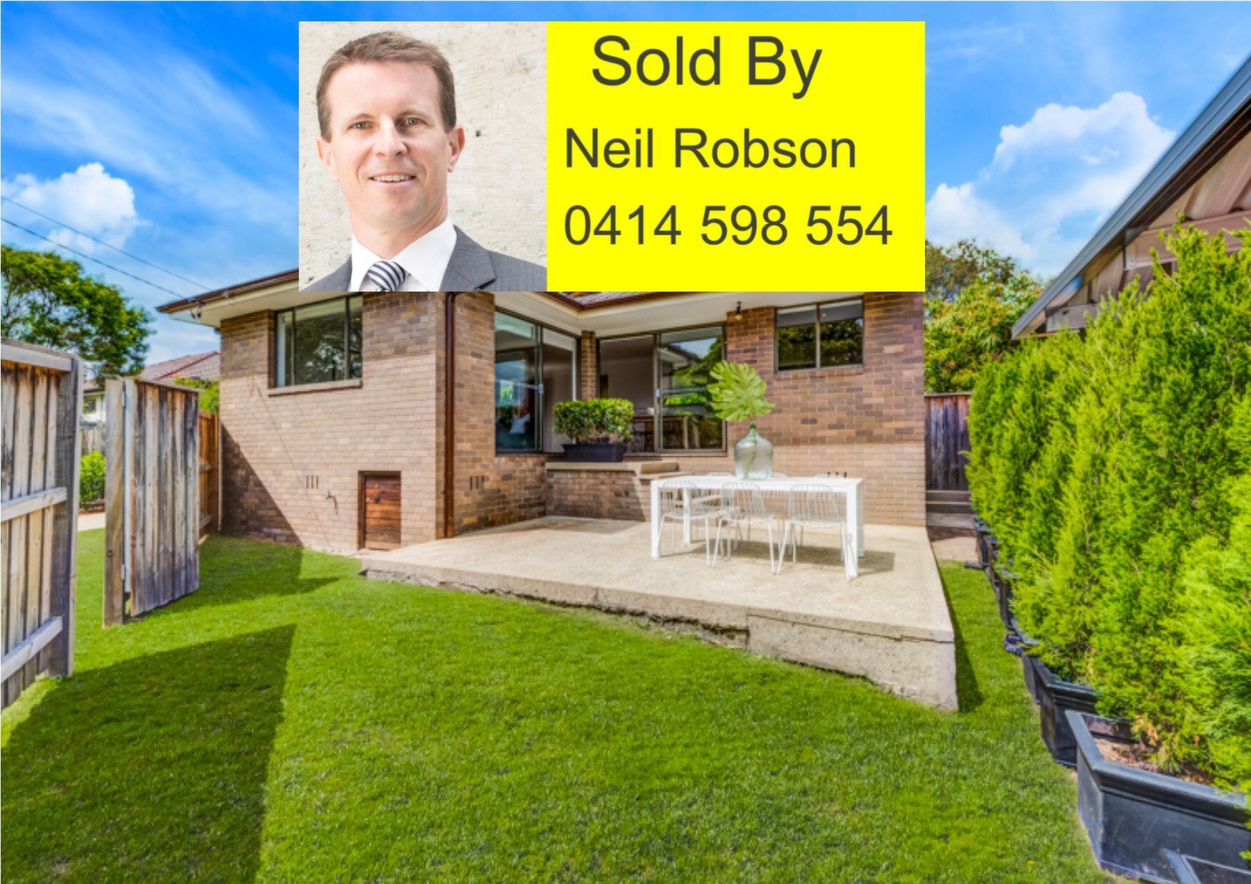 2 Joy Street, Gladesville Sold by Cassidy Real Estate - image 1