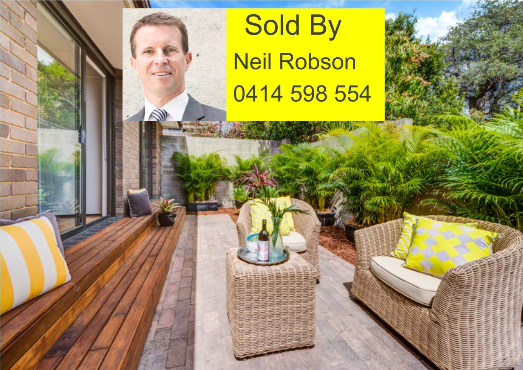 2 Joy Street, Gladesville Sold by Cassidy Real Estate - image 1
