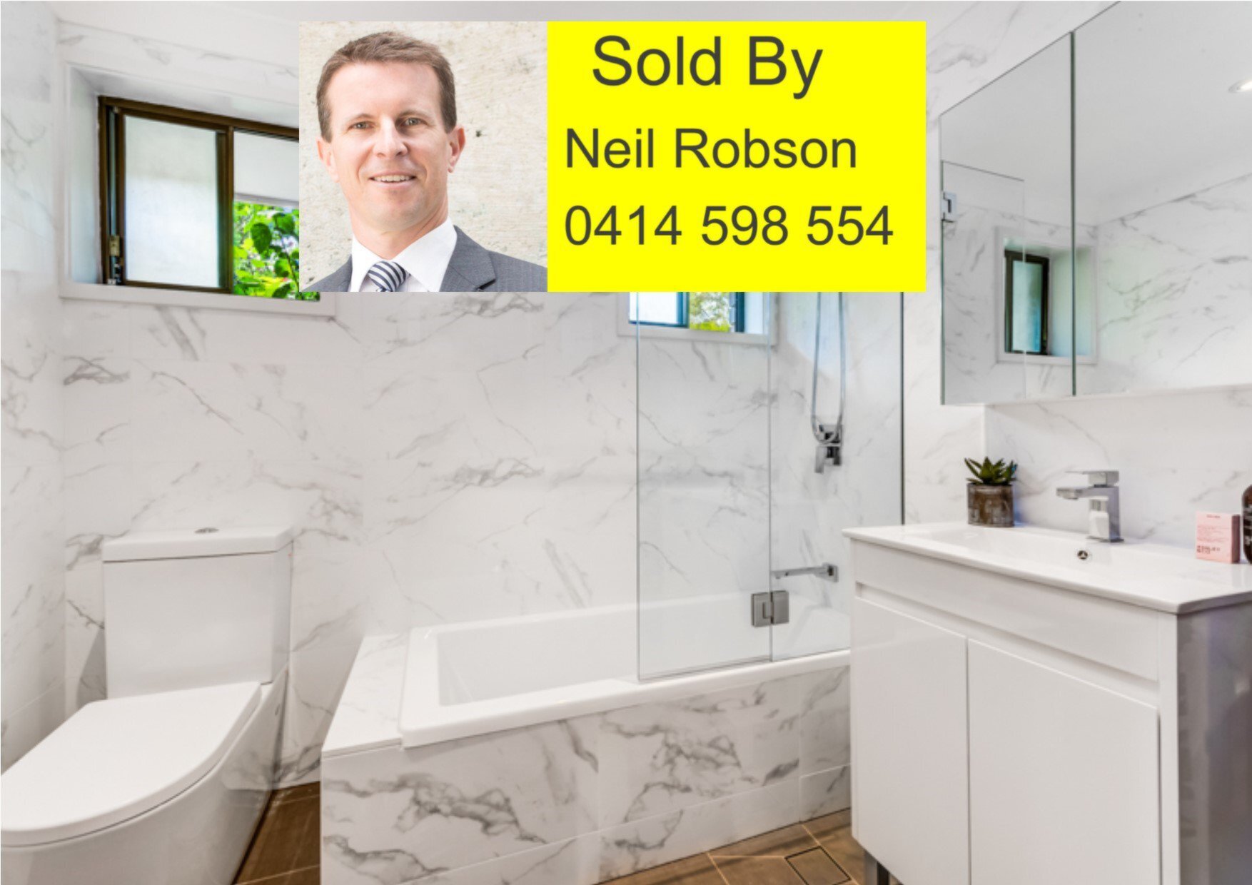 2 Joy Street, Gladesville Sold by Cassidy Real Estate - image 1