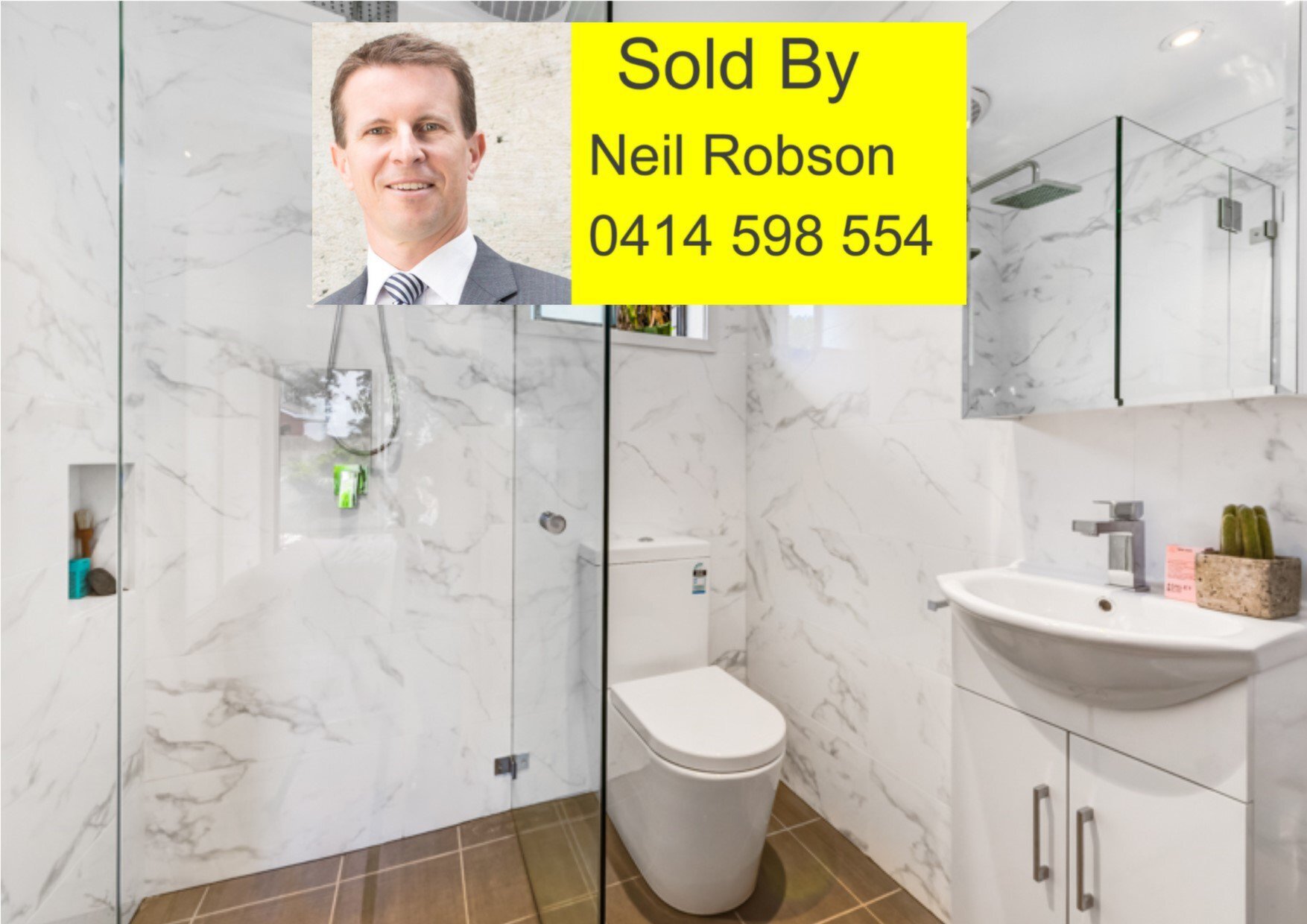 2 Joy Street, Gladesville Sold by Cassidy Real Estate - image 1