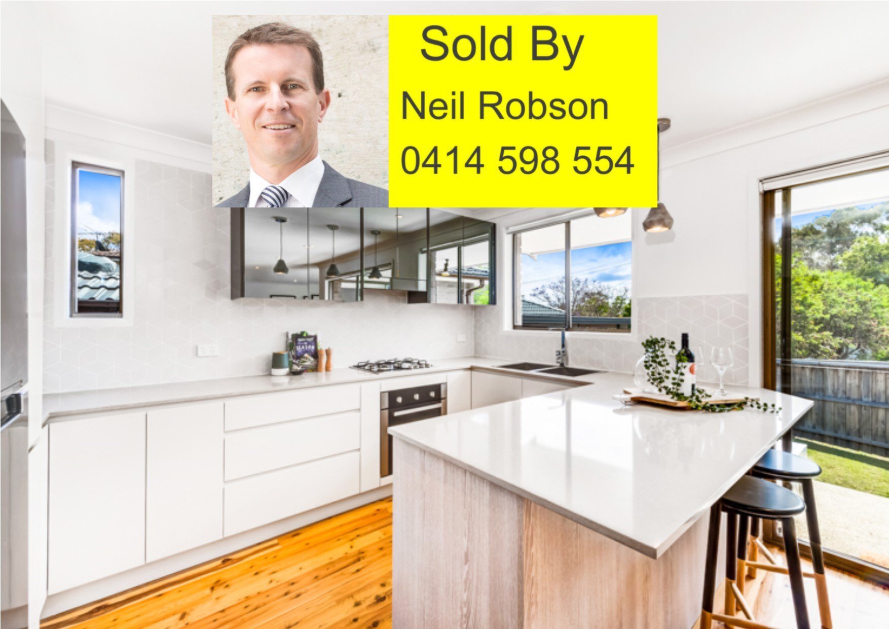 2 Joy Street, Gladesville Sold by Cassidy Real Estate - image 1