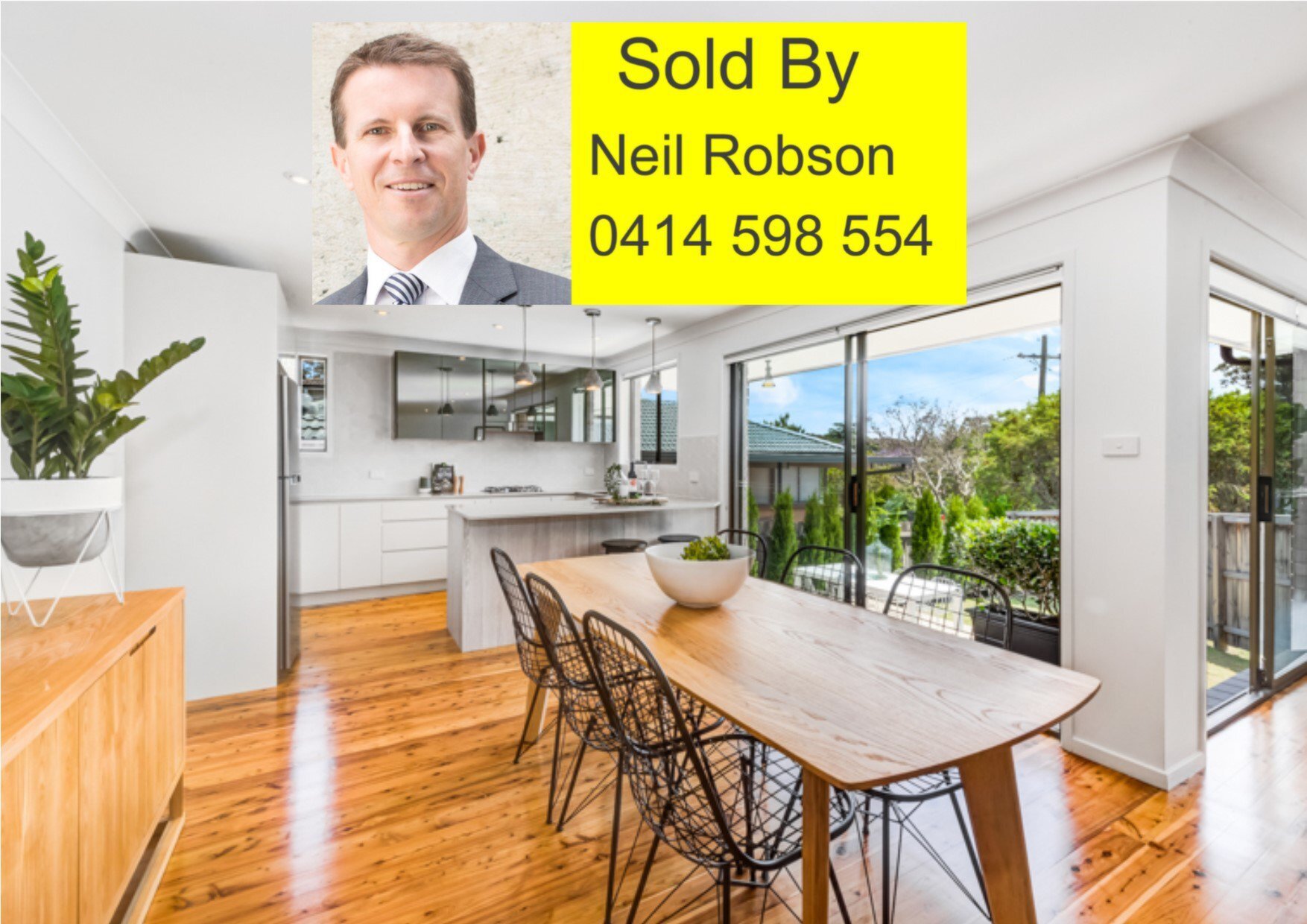 2 Joy Street, Gladesville Sold by Cassidy Real Estate - image 1