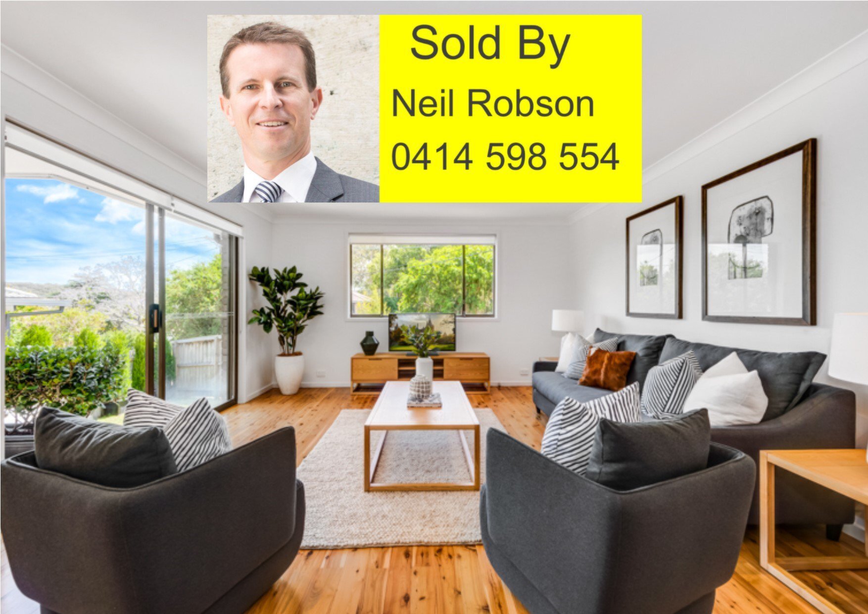 2 Joy Street, Gladesville Sold by Cassidy Real Estate - image 1