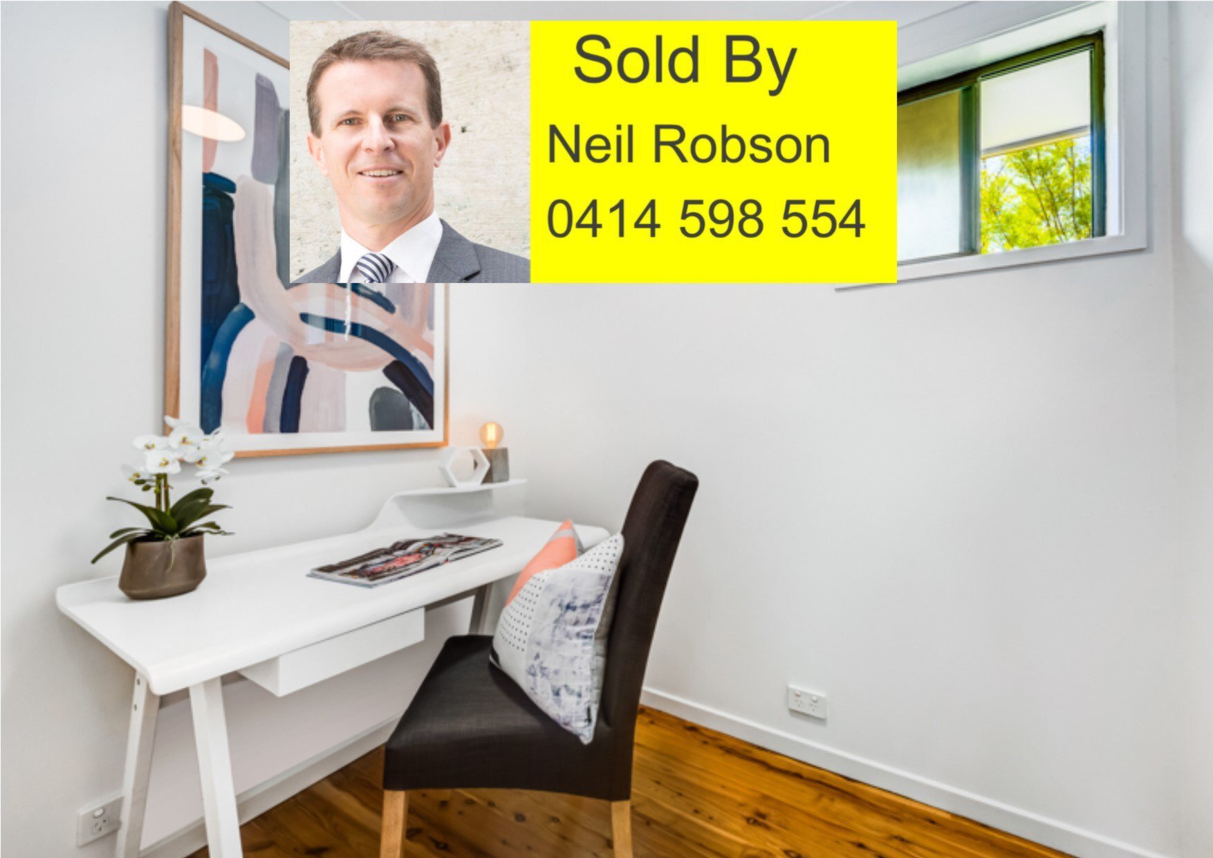 2 Joy Street, Gladesville Sold by Cassidy Real Estate - image 1