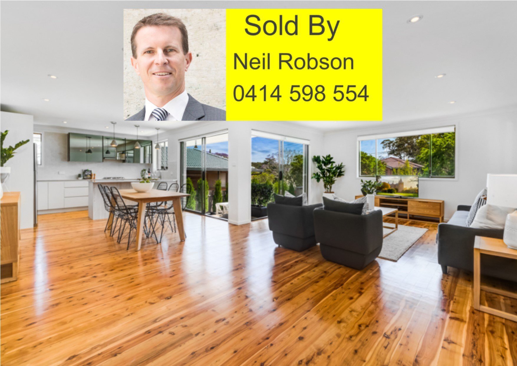 2 Joy Street, Gladesville Sold by Cassidy Real Estate - image 1