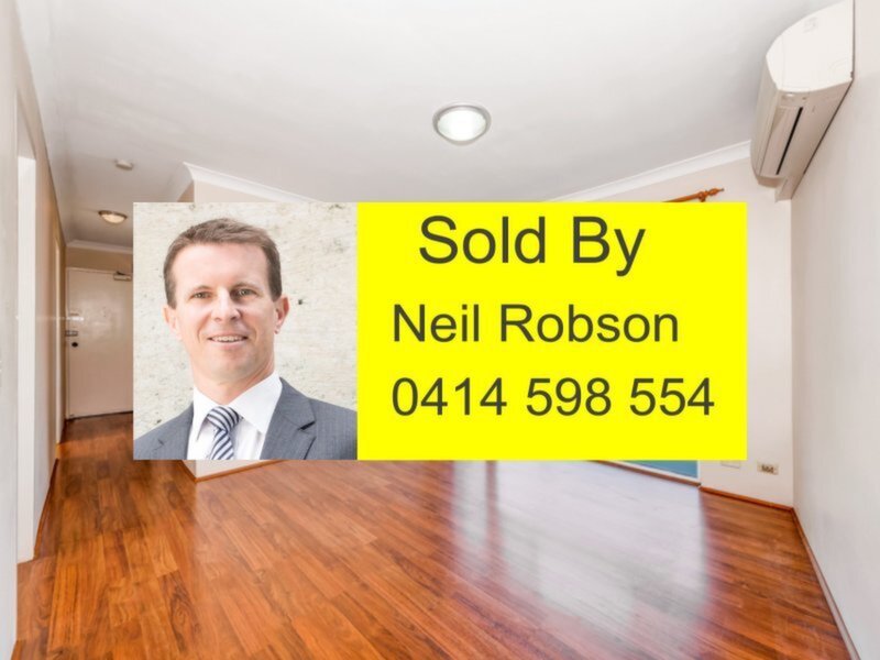 12/19 Cambridge Street, Gladesville Sold by Cassidy Real Estate - image 1