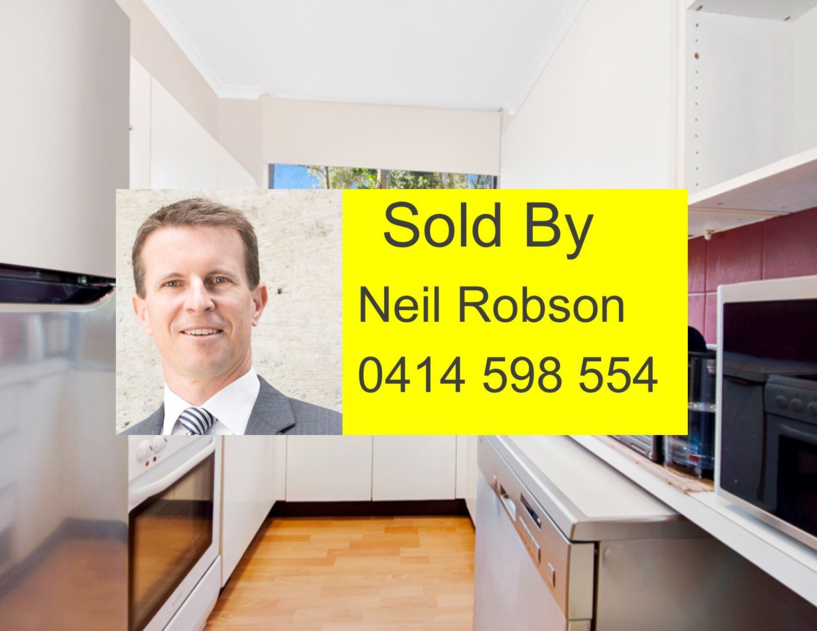 4/46-48 Khartoum Road, Macquarie Park Sold by Cassidy Real Estate - image 1