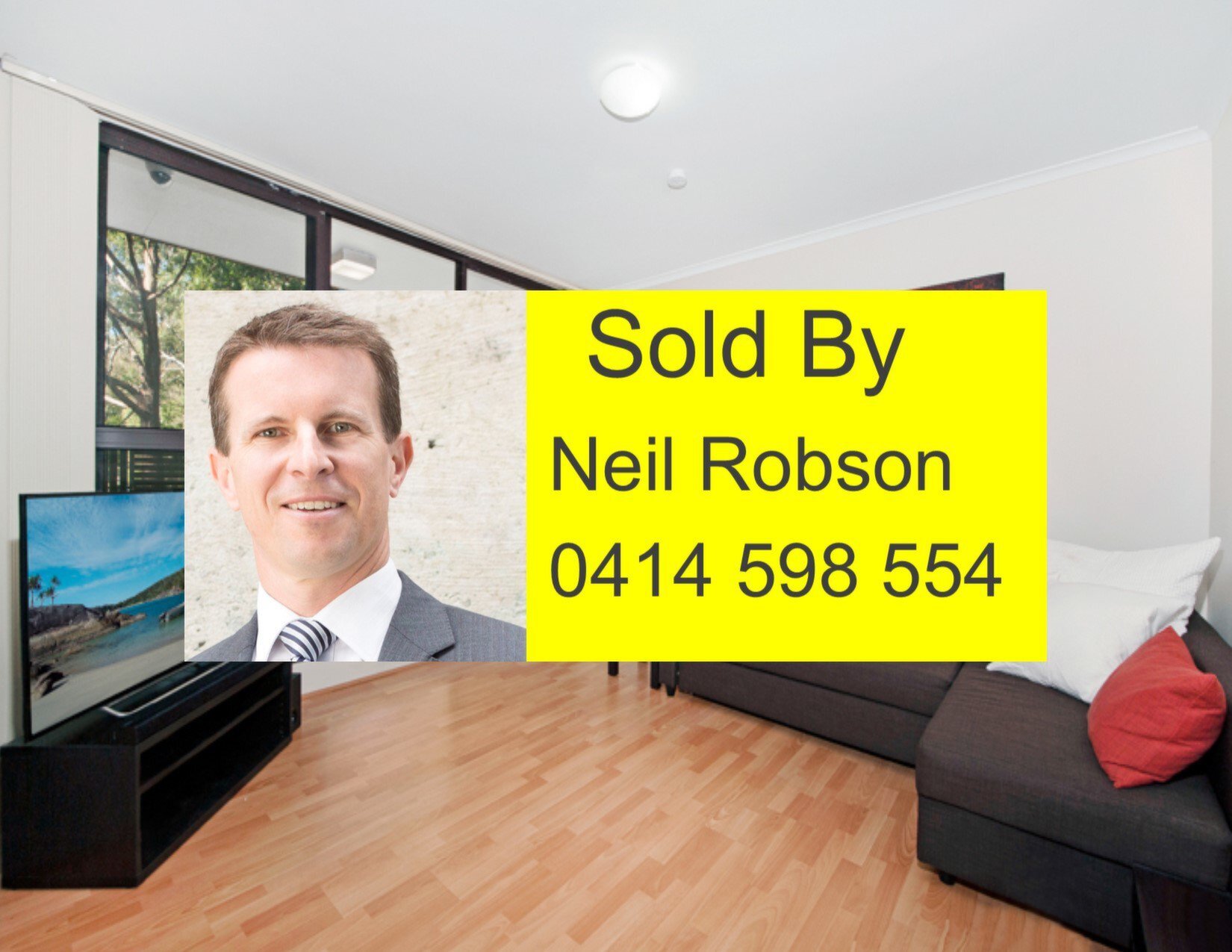4/46-48 Khartoum Road, Macquarie Park Sold by Cassidy Real Estate - image 1
