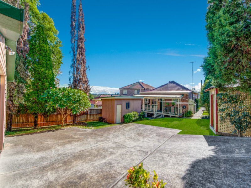 2 Hepburn Avenue, Gladesville Sold by Cassidy Real Estate - image 1