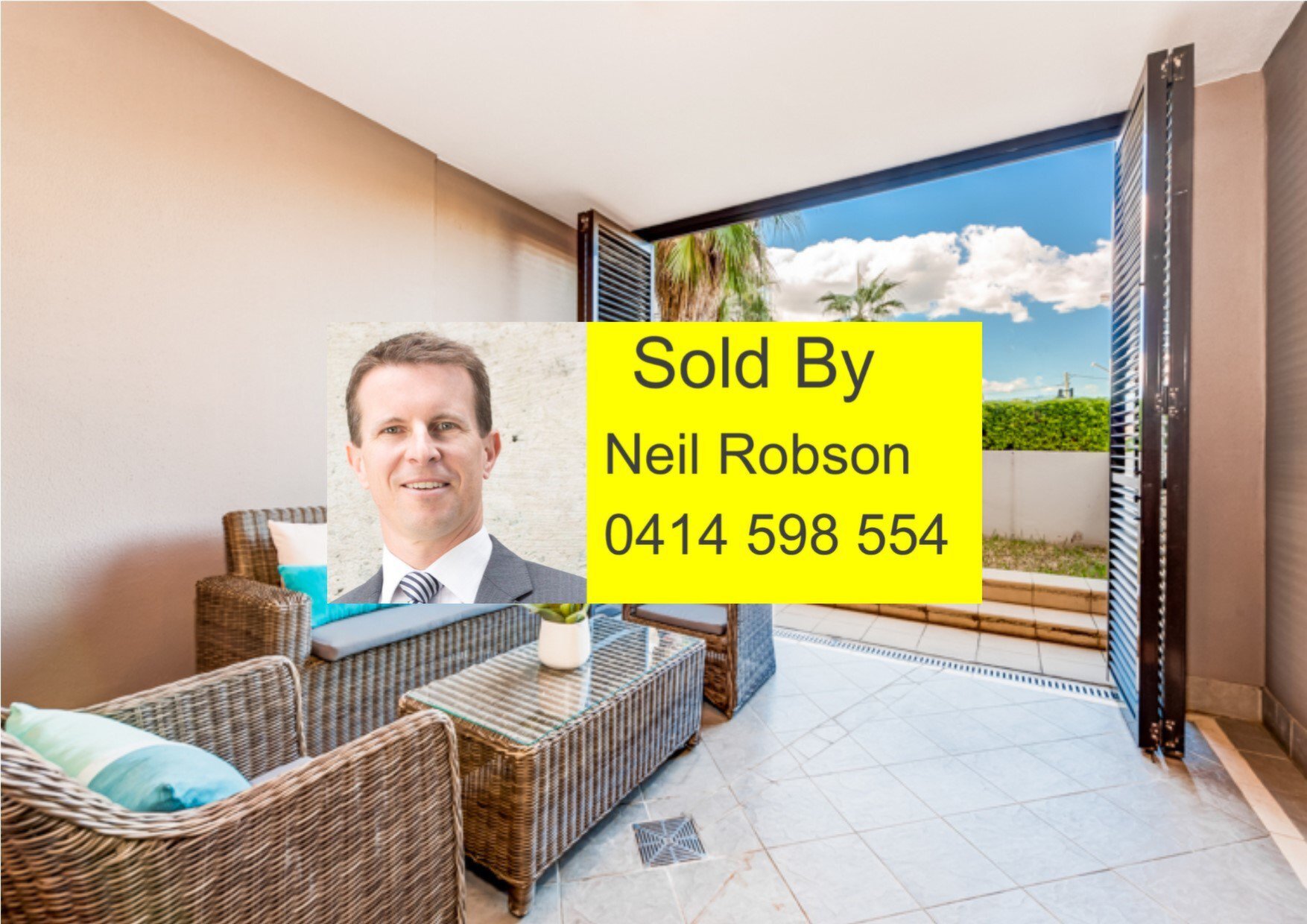 37/141 Bowden Street, Meadowbank Sold by Cassidy Real Estate - image 1