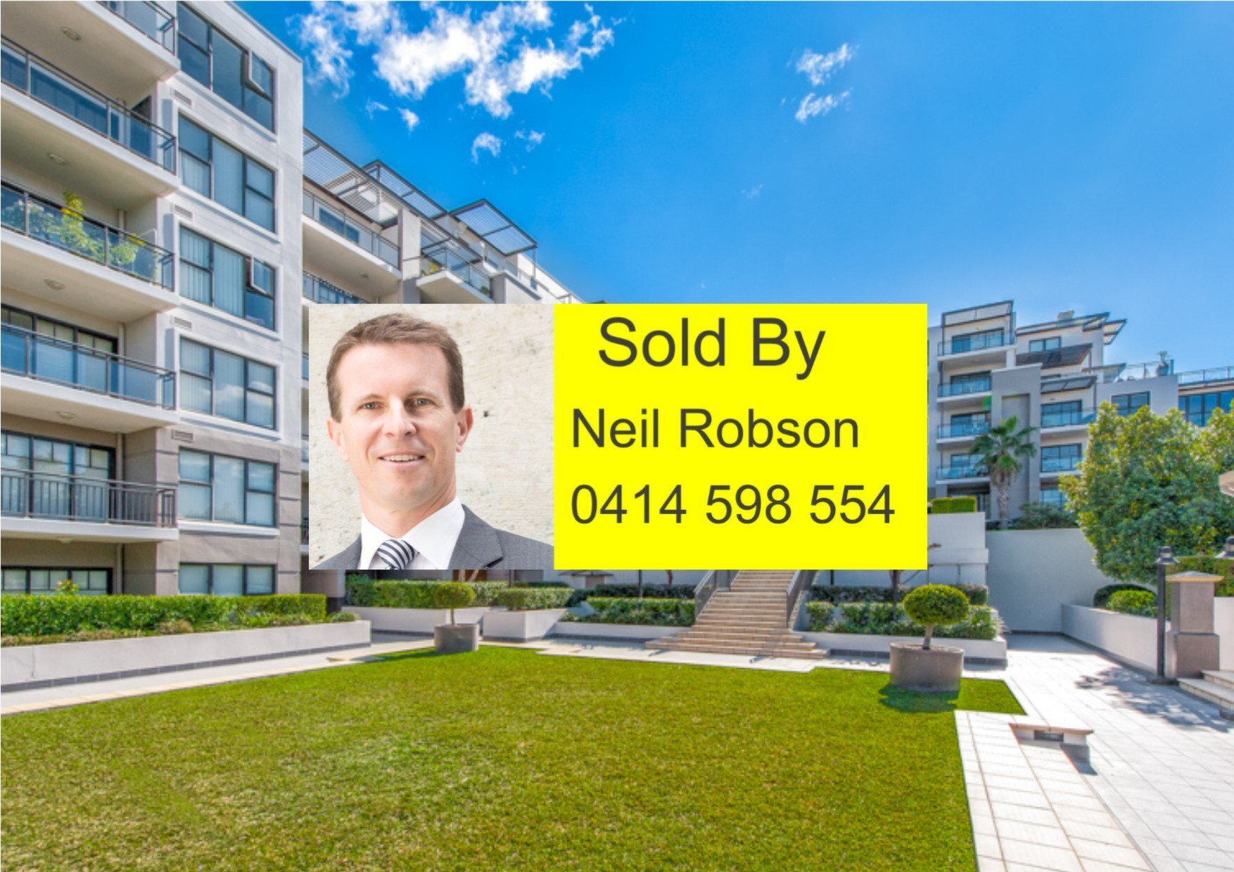 37/141 Bowden Street, Meadowbank Sold by Cassidy Real Estate - image 1