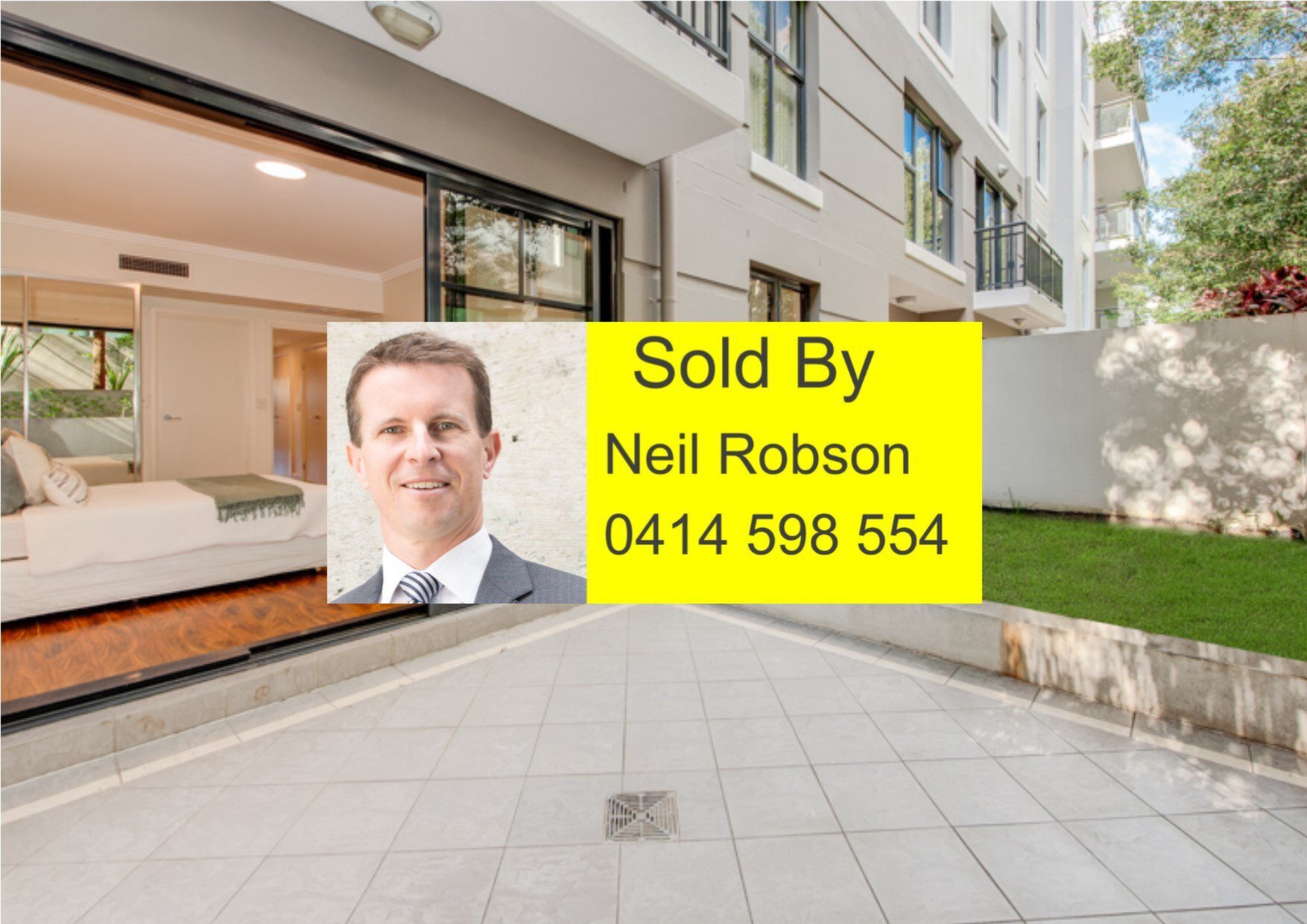37/141 Bowden Street, Meadowbank Sold by Cassidy Real Estate - image 1