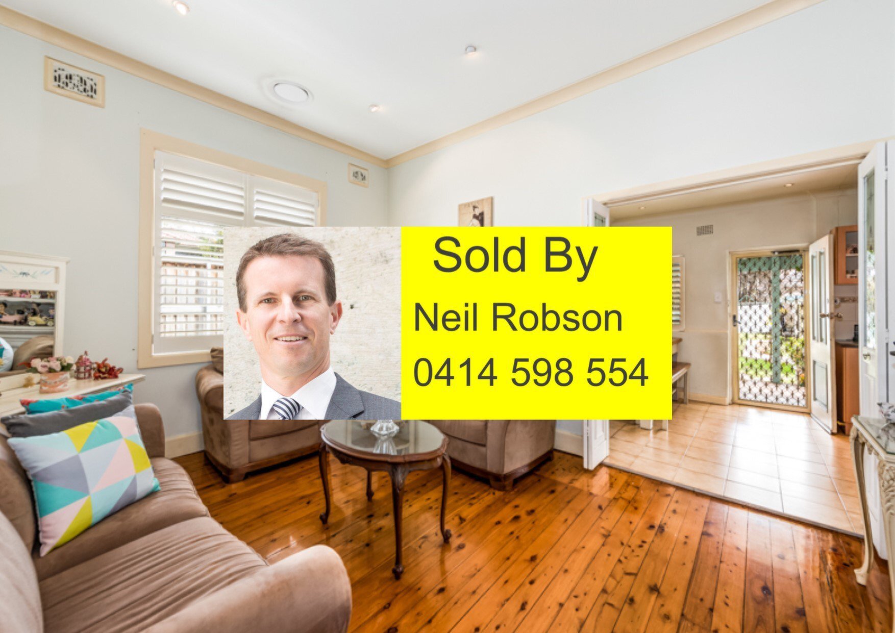 38 Monash Road, Gladesville Sold by Cassidy Real Estate - image 1