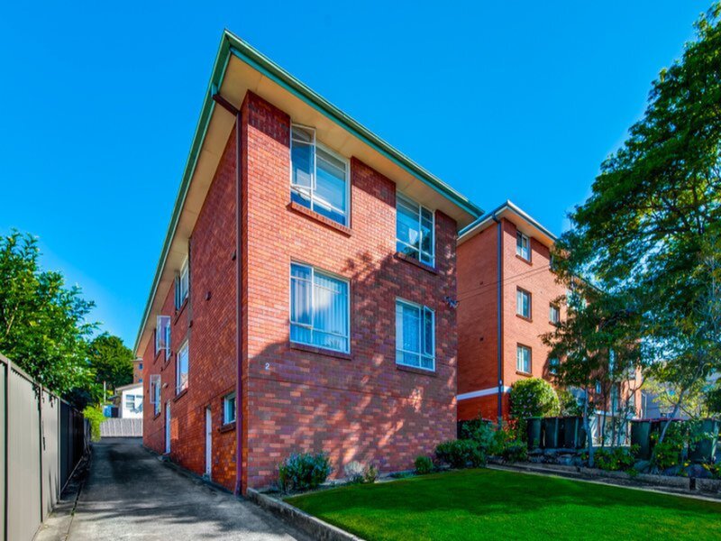 1/2 Harvard Street, Gladesville Sold by Cassidy Real Estate - image 1