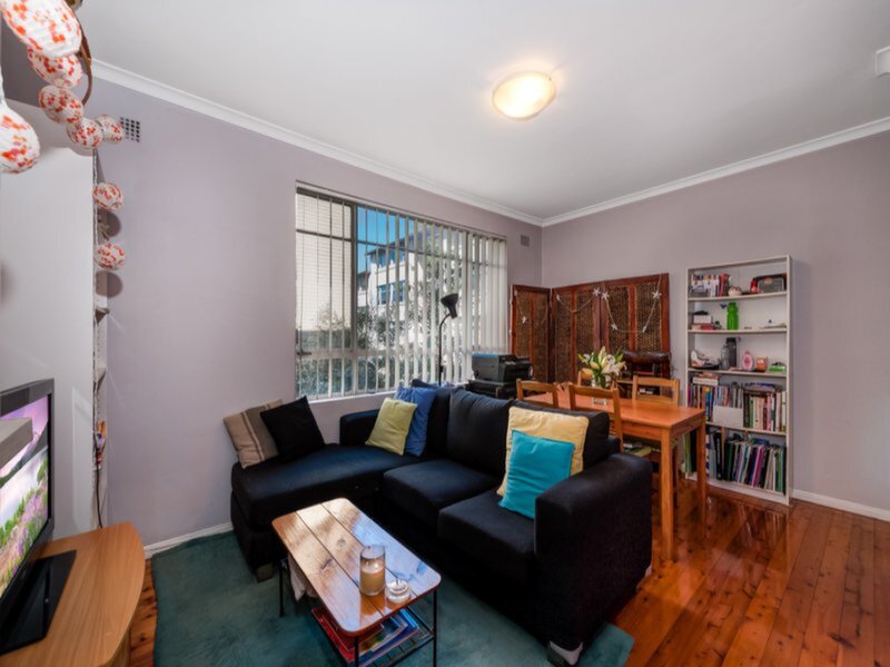 1/2 Harvard Street, Gladesville Sold by Cassidy Real Estate - image 1