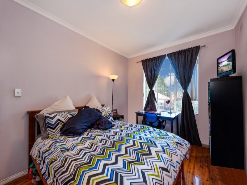 1/2 Harvard Street, Gladesville Sold by Cassidy Real Estate - image 1