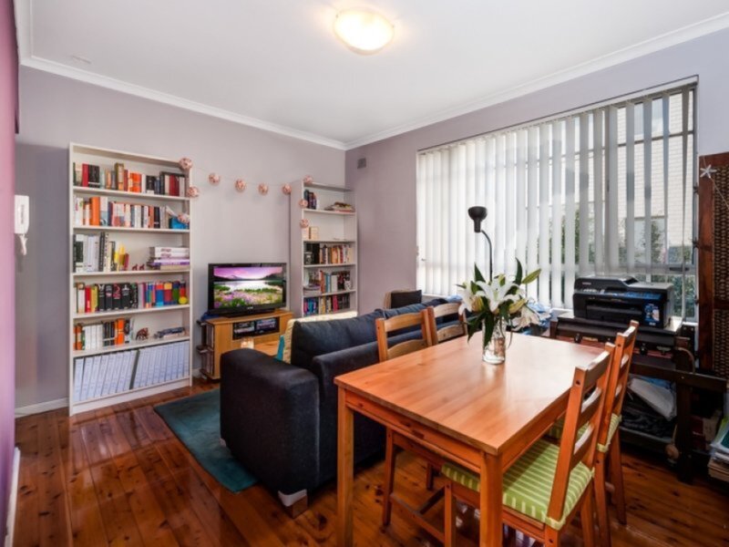 1/2 Harvard Street, Gladesville Sold by Cassidy Real Estate - image 1