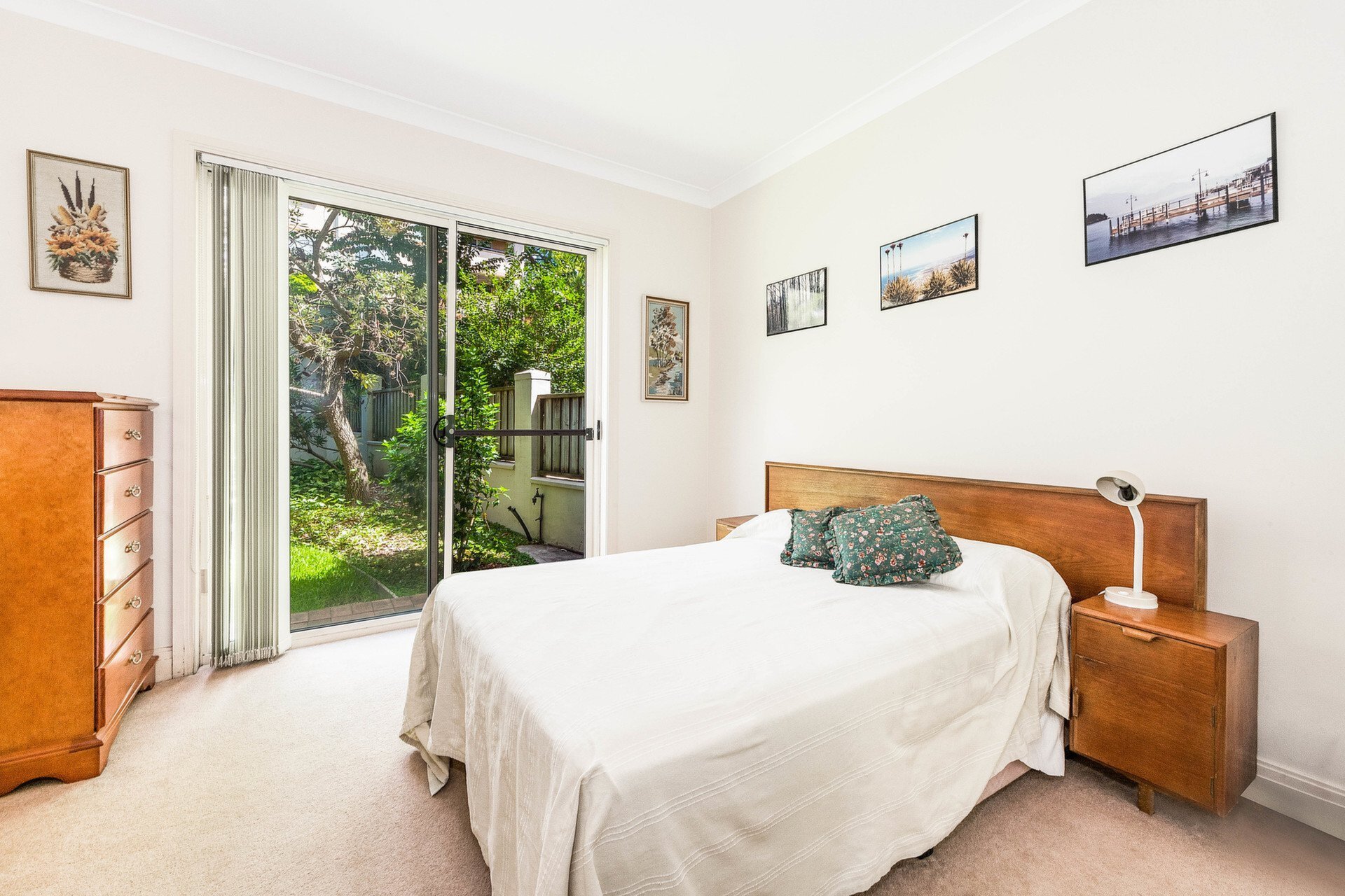 G04/3 Karrabee Avenue, Huntleys Cove Sold by Cassidy Real Estate - image 1
