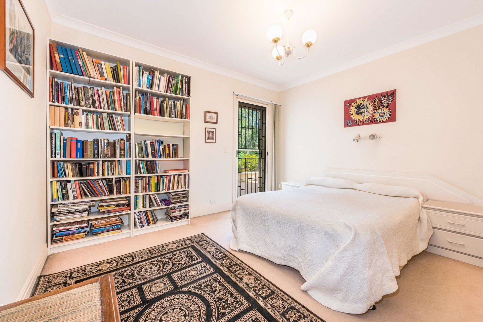 G04/3 Karrabee Avenue, Huntleys Cove Sold by Cassidy Real Estate - image 1