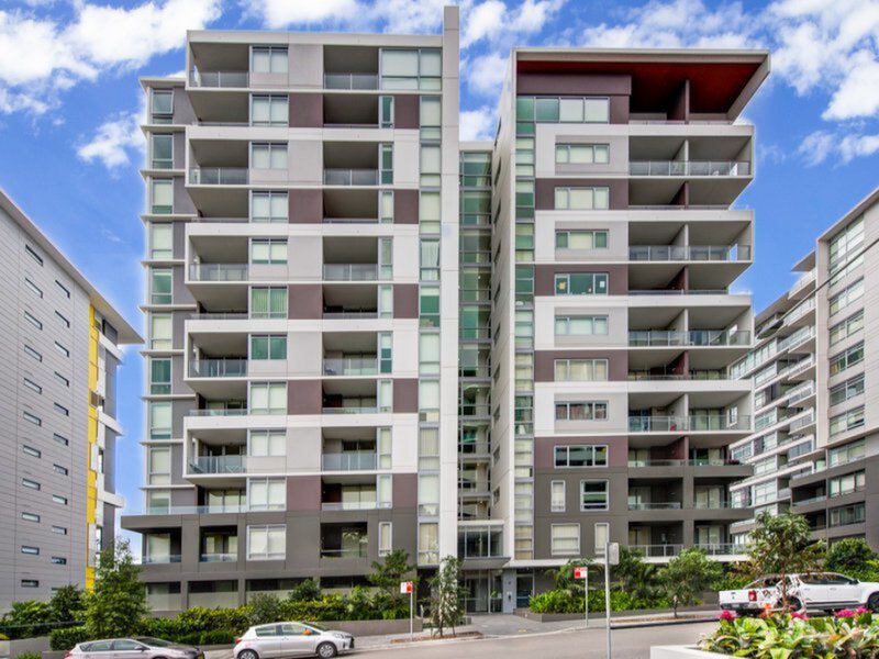 206/4 Saunders Close, Macquarie Park Sold by Cassidy Real Estate - image 1