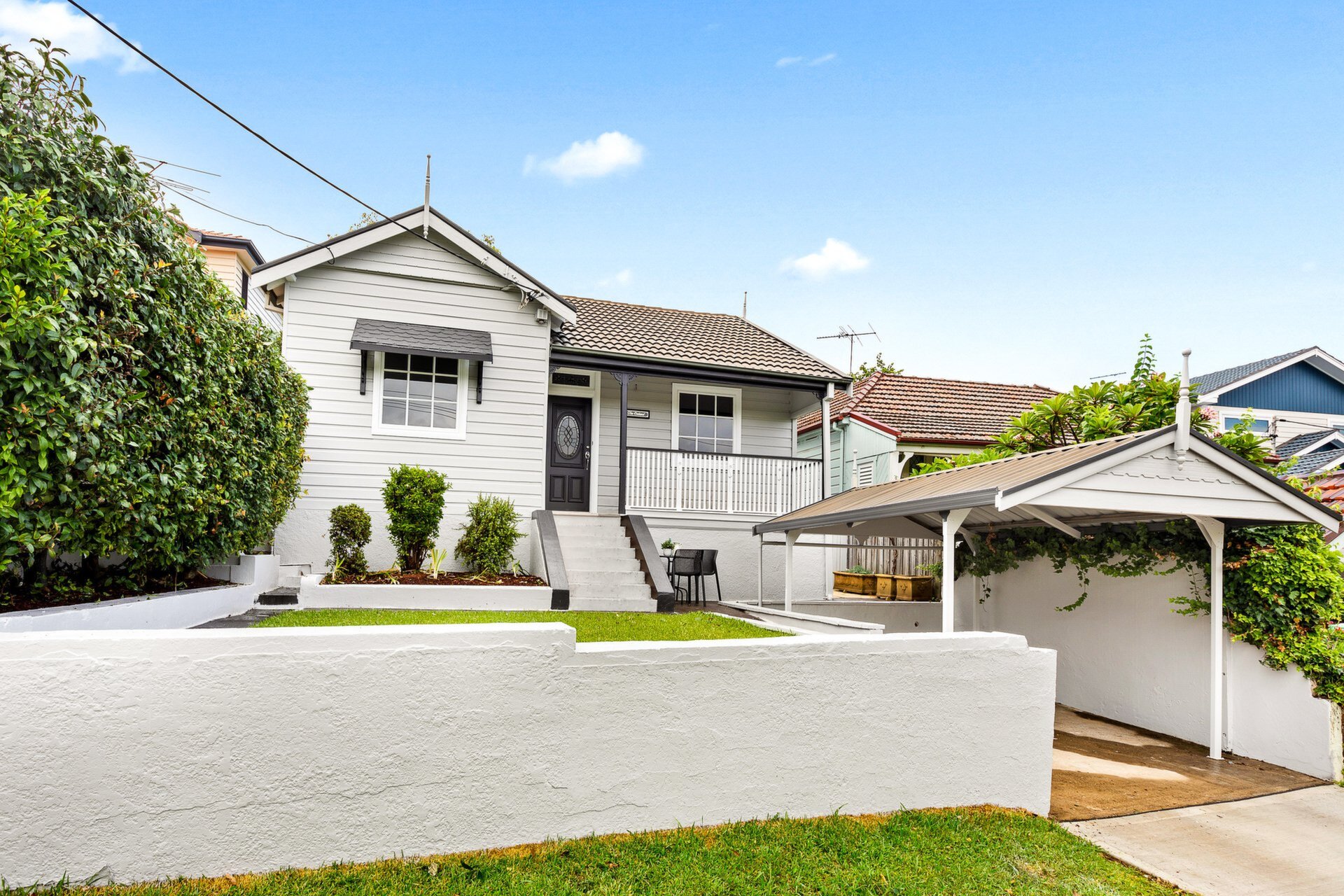 74 Western Crescent, Gladesville Sold by Cassidy Real Estate - image 1