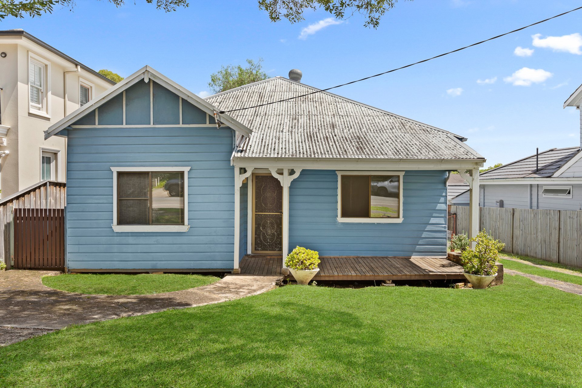 10 Westminster Road, Gladesville Sold by Cassidy Real Estate - image 1