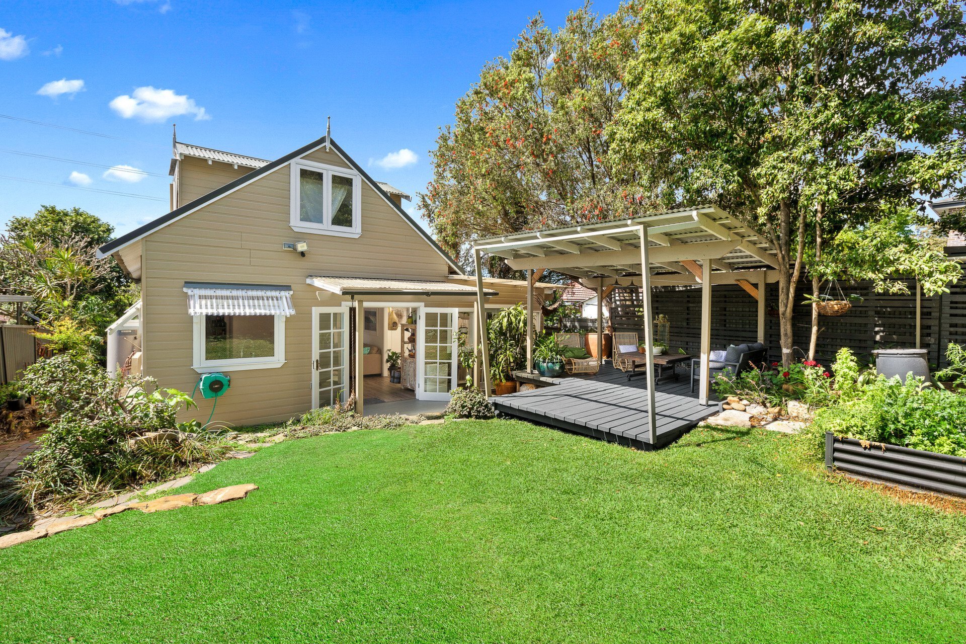 2 Buffalo Road, Gladesville Sold by Cassidy Real Estate - image 1