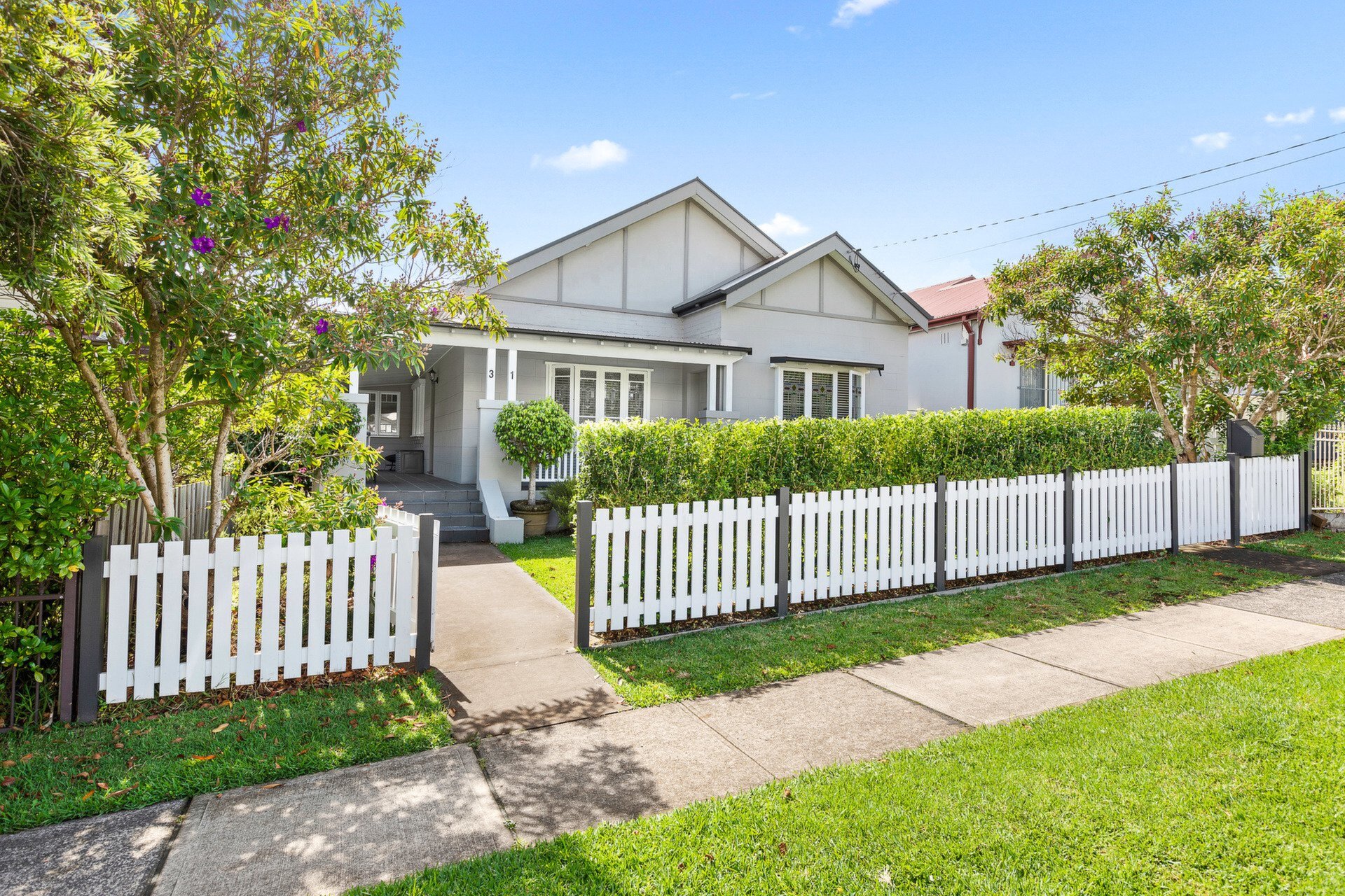 31 Linton Avenue, West Ryde Sold by Cassidy Real Estate - image 1