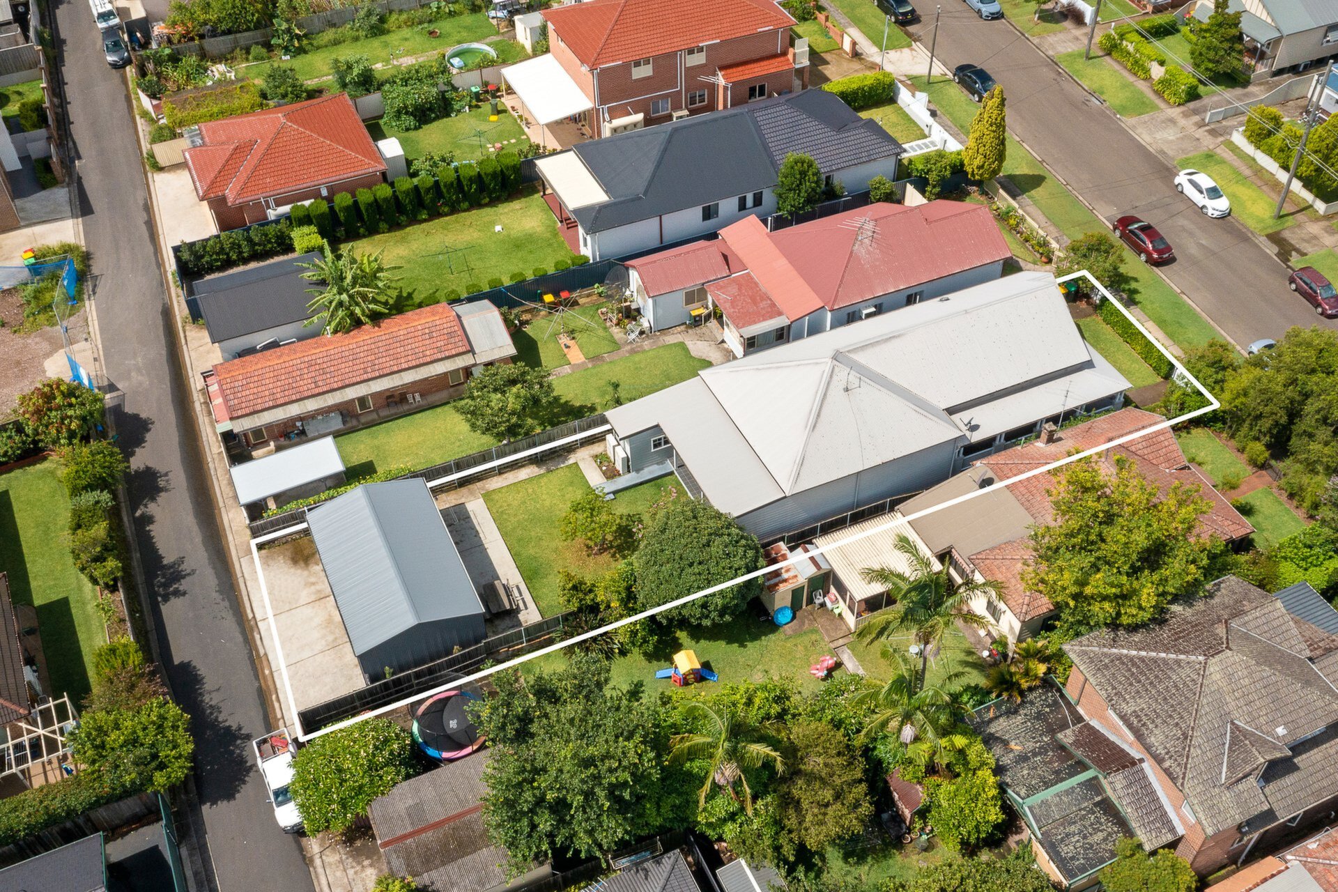 31 Linton Avenue, West Ryde Sold by Cassidy Real Estate - image 1
