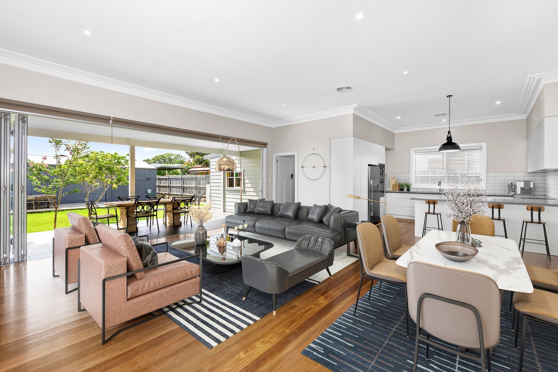 31 Linton Avenue, West Ryde Sold by Cassidy Real Estate - image 1