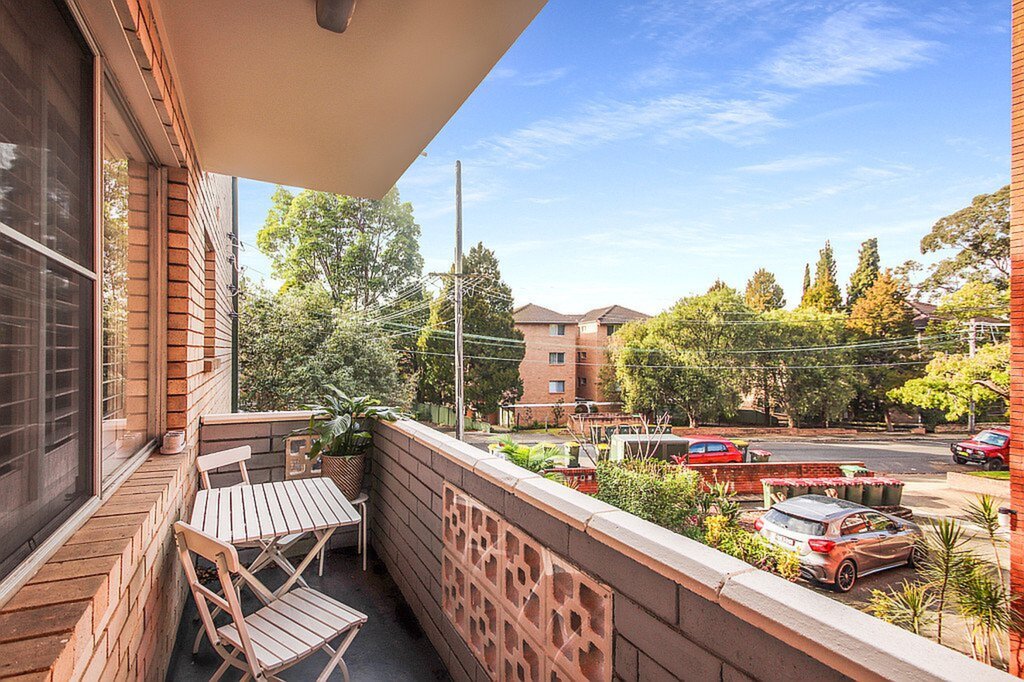2/25 Wharf Road, Gladesville Sold by Cassidy Real Estate - image 1