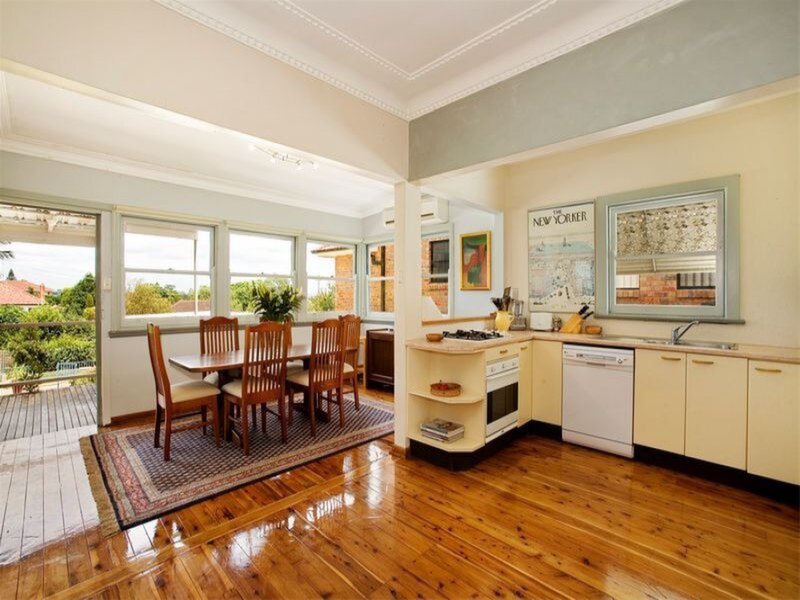 13 Simpson Street, Putney Sold by Cassidy Real Estate - image 1