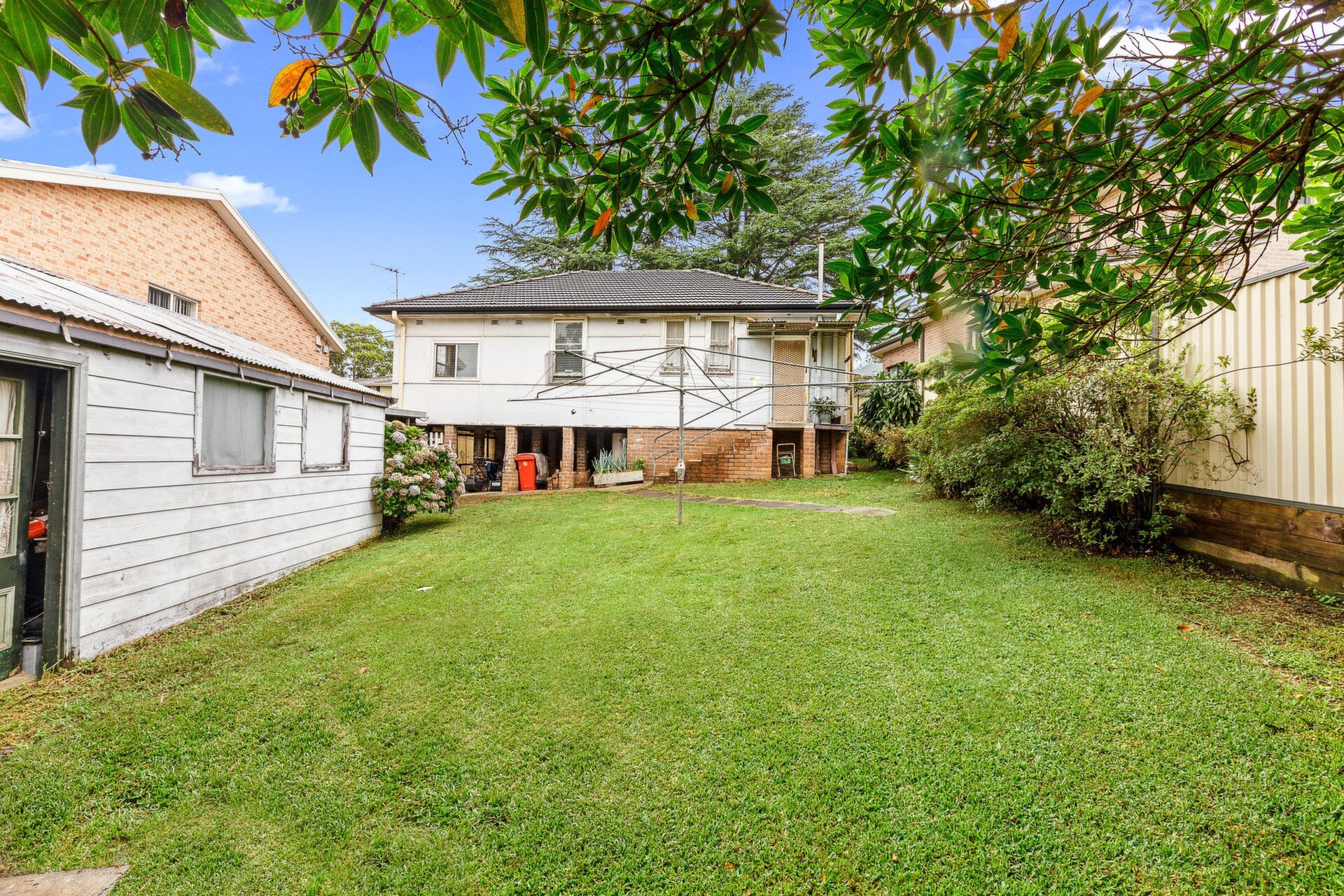 19 Patricia Street, Marsfield Sold by Cassidy Real Estate - image 1