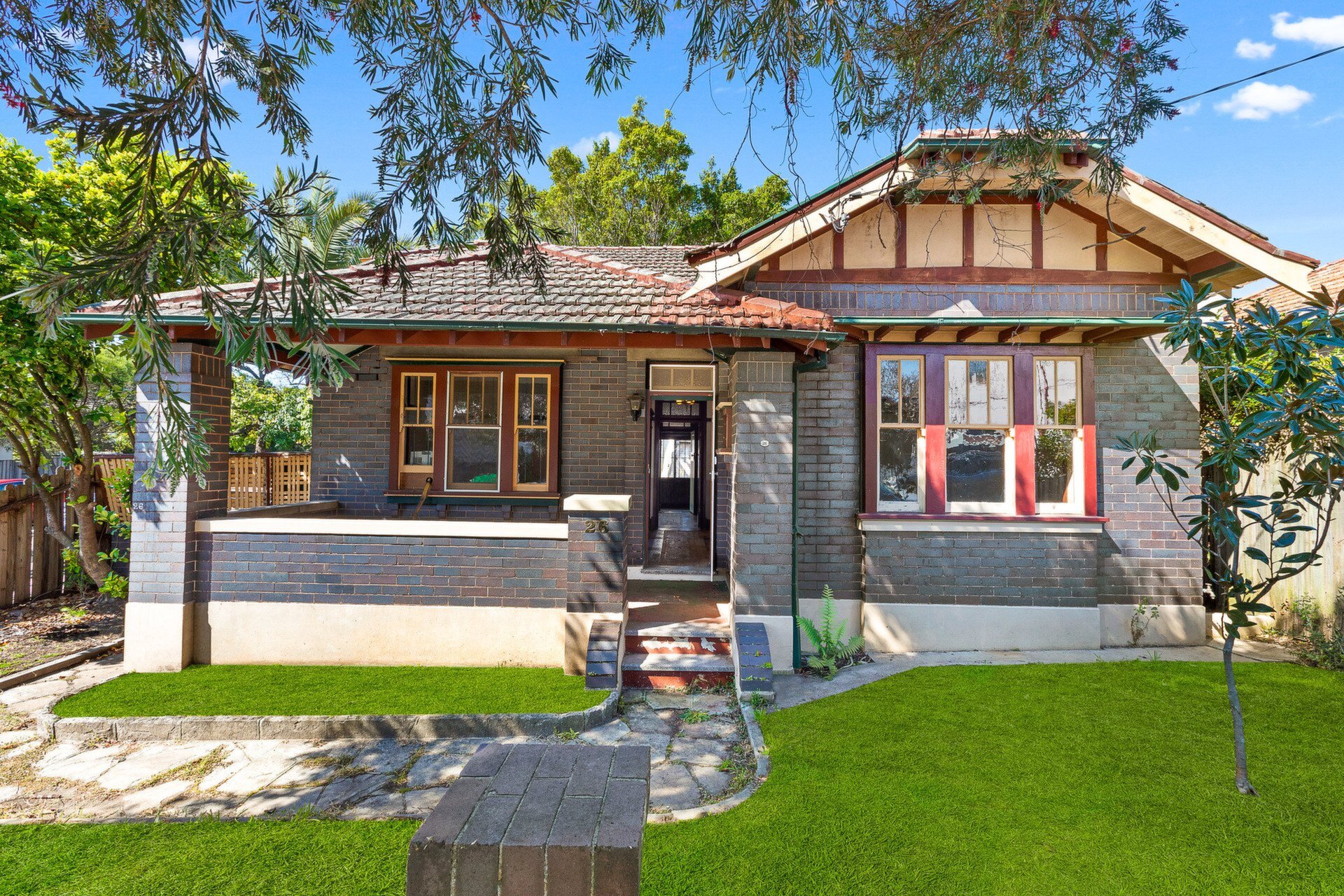 26 Angelo Street, Burwood Sold by Cassidy Real Estate - image 1