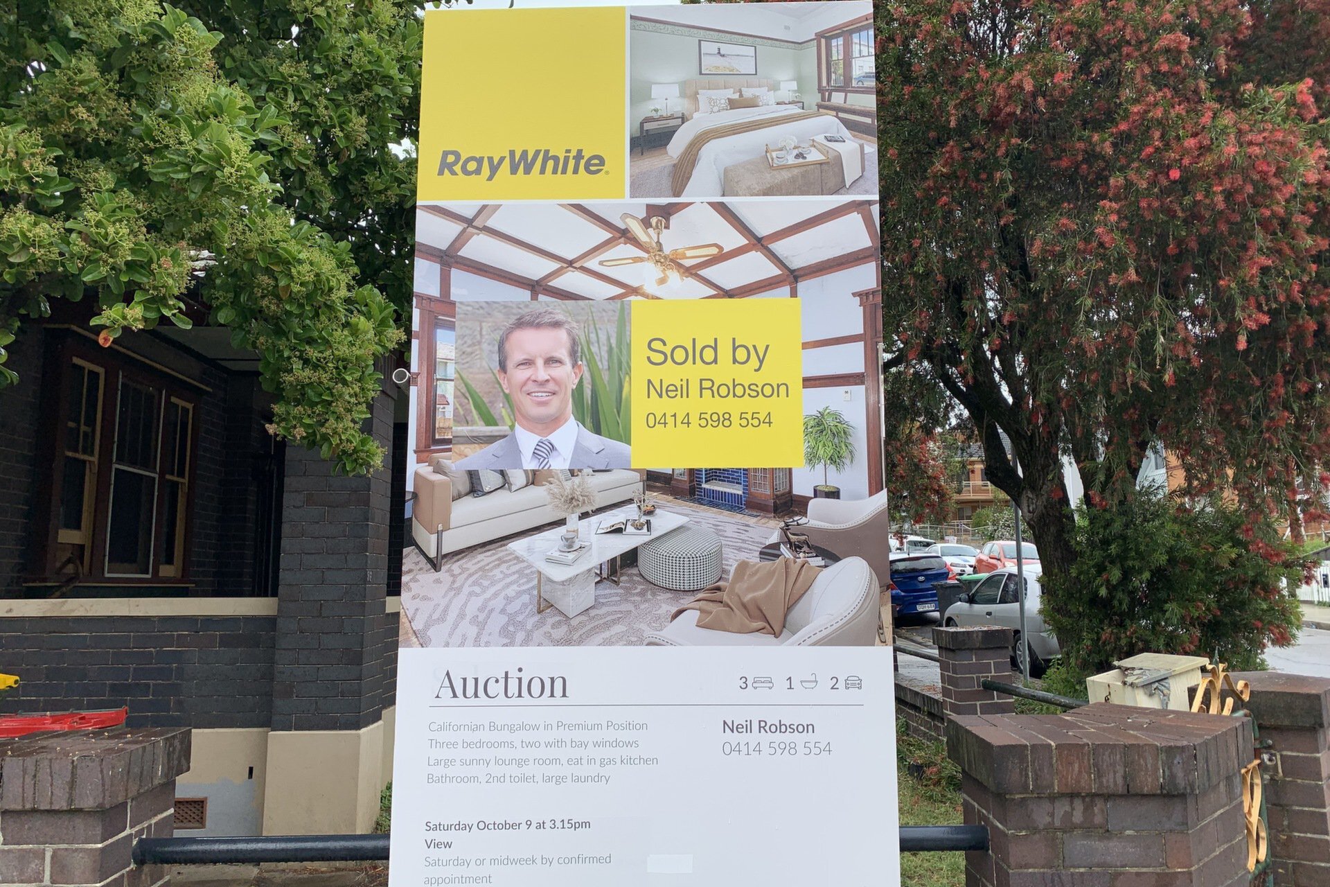 26 Angelo Street, Burwood Sold by Cassidy Real Estate - image 1