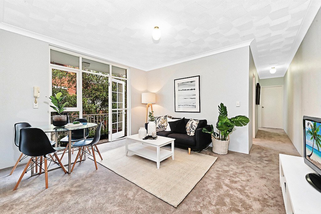7/12 Pittwater Road, Gladesville Sold by Cassidy Real Estate - image 1