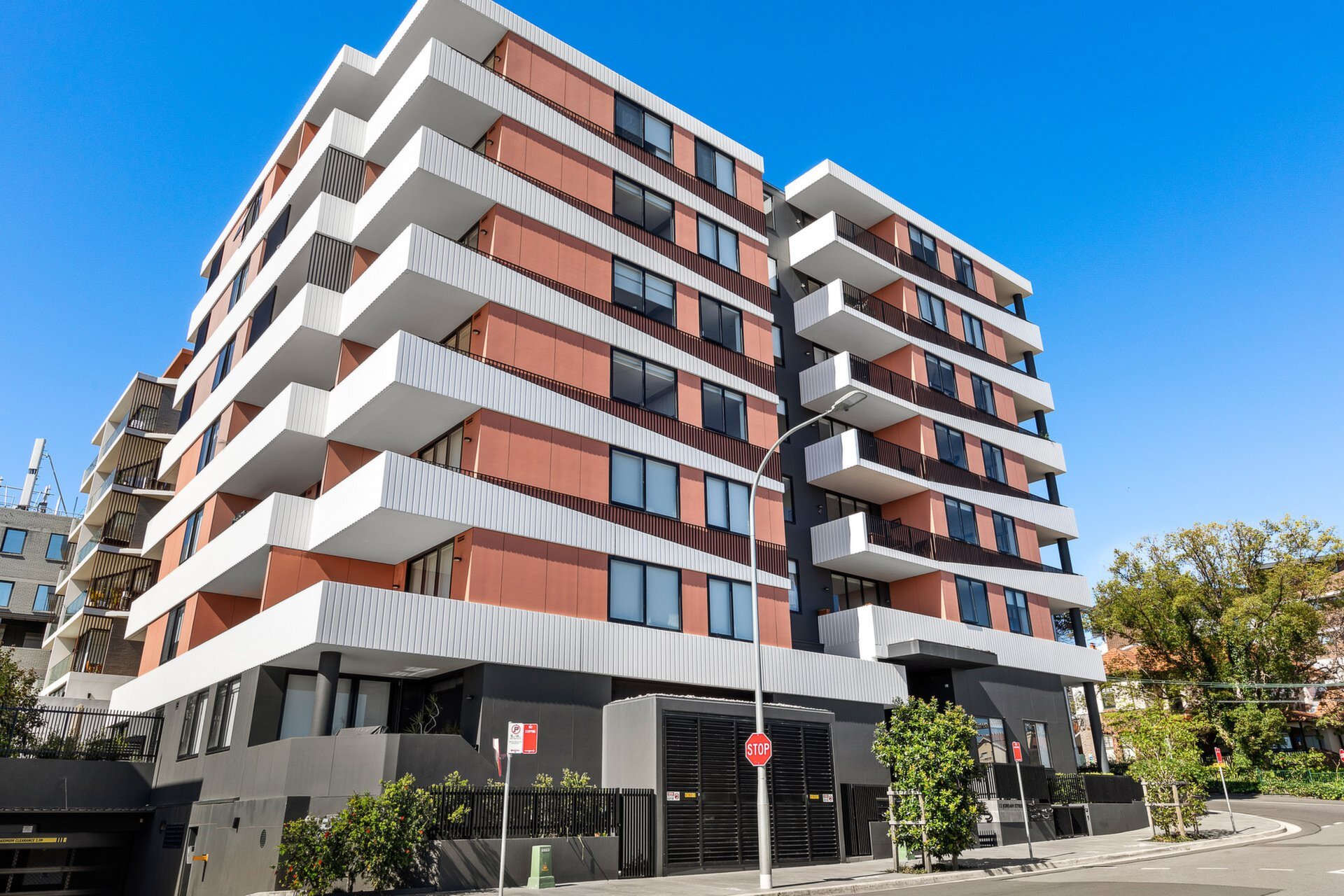 41/13 Jordan Street, Gladesville Sold by Cassidy Real Estate - image 1