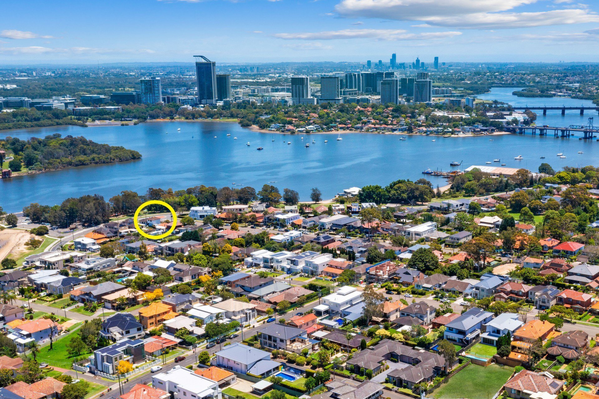 101 Waterview Street, Putney Sold by Cassidy Real Estate - image 1