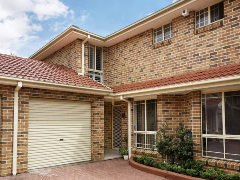 2/3 Pine Lane, Rydalmere Sold by Cassidy Real Estate - image 1