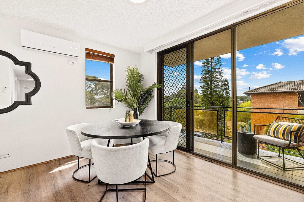 6/9 Cambridge Street, Gladesville Sold by Cassidy Real Estate - image 1