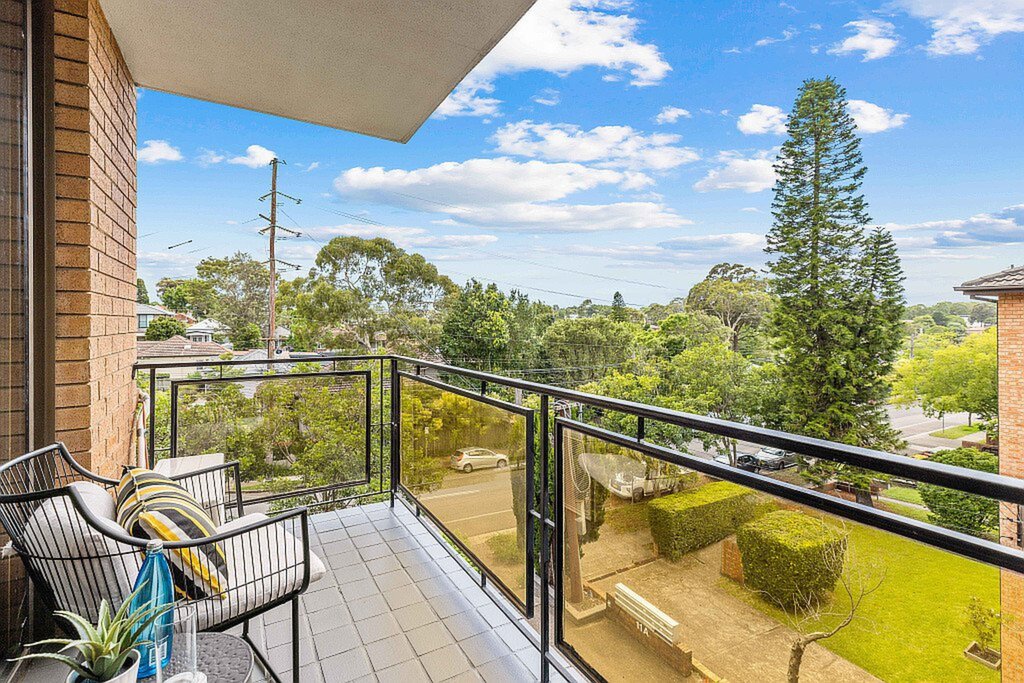 6/9 Cambridge Street, Gladesville Sold by Cassidy Real Estate - image 1